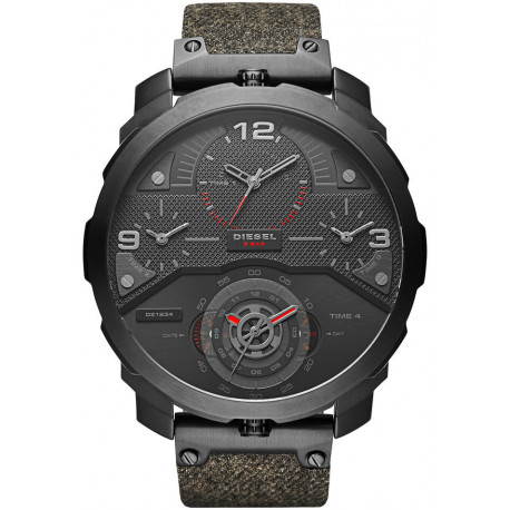 Diesel meeste käekell DZ7358 55mm