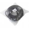 Omega kaabel HDMI 15m, must (OCHB15)