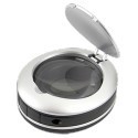 Carson LM-10 DeskBrite Mini Magnifier & Desk Lamp