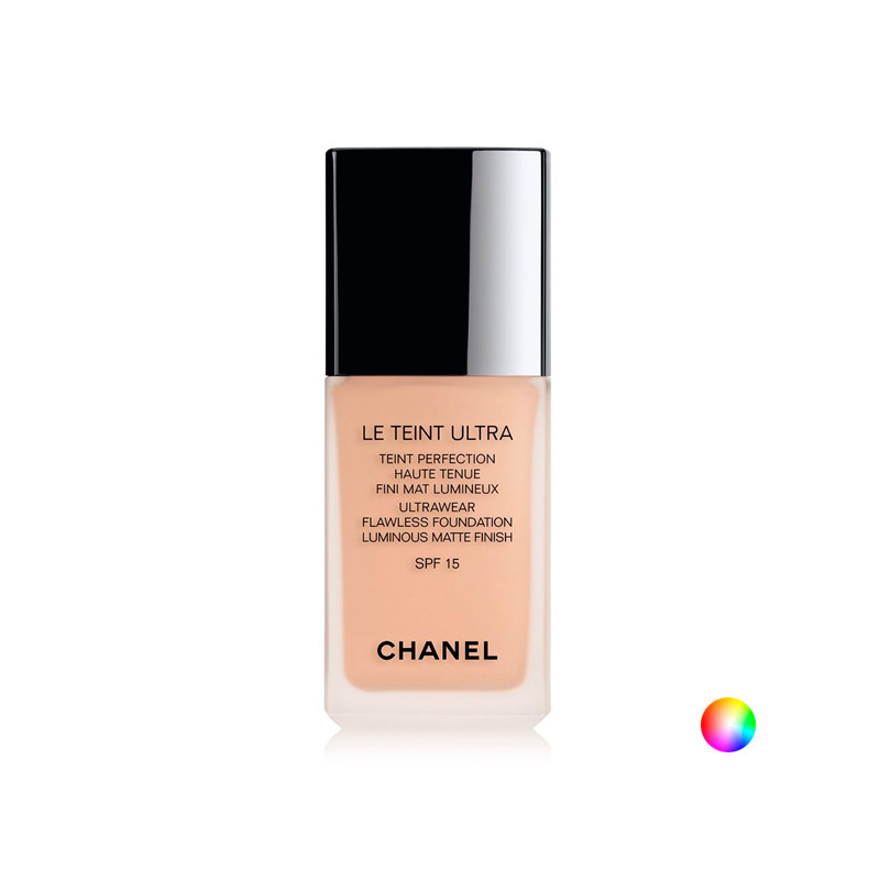 Chanel les beiges teint. Chanel (Шанель) le Teint Ultra tenue Compact make-up Refill Foundation Teint-Grundierungen, 13 g. Chanel тональный New. Диор Teint tenue тональный крем 0.5n.