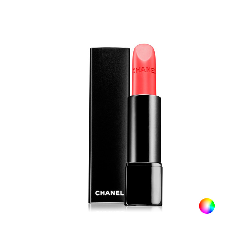 Lipstick Rouge Allure Velvet Extreme Chanel (110 - impressive 3,5 g) -  Lipsticks - Photopoint