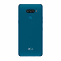 LG K50s new moroccan blue
