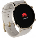 HUAWEI Watch GT 2 Elegant 42mm frosty white