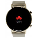 HUAWEI Watch GT 2 Elegant 42mm frosty white