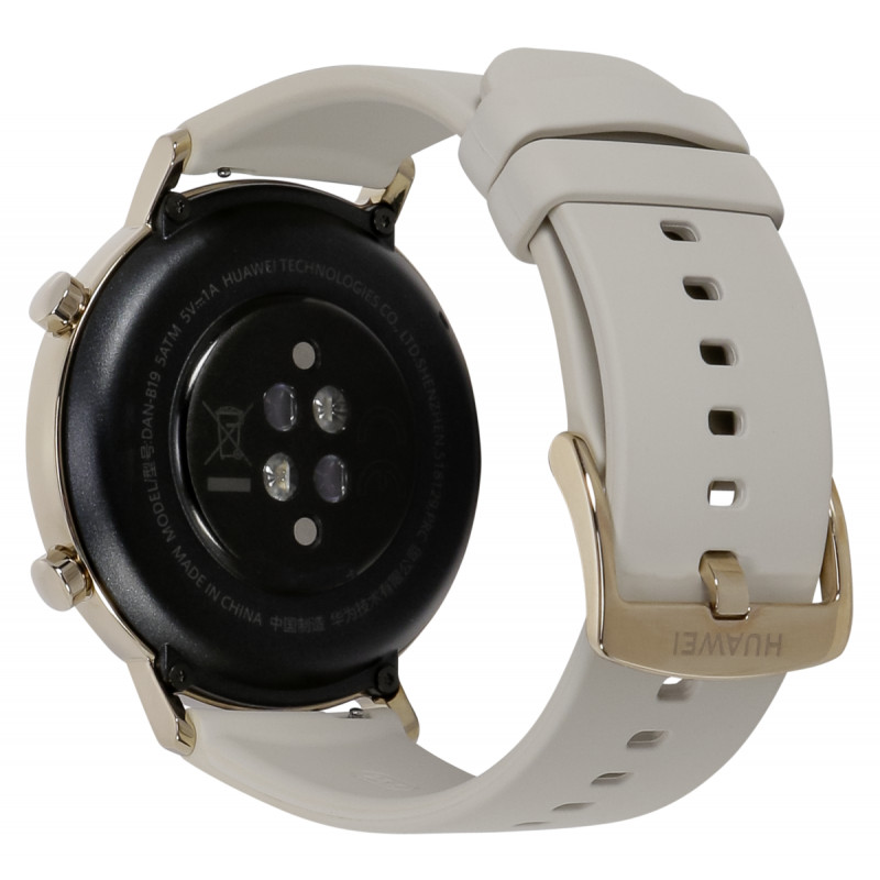 Huawei watch gt 2 elegant online white