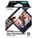 Fujifilm Instax Square 1x10 Star-Illumination (expired)