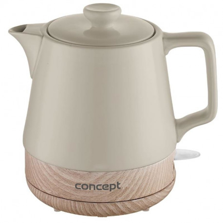Concept kettle RK-0061
