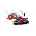 76113 LEGO® Marvel Super Heroes Spider-Mani päästeoperatsioon rattal