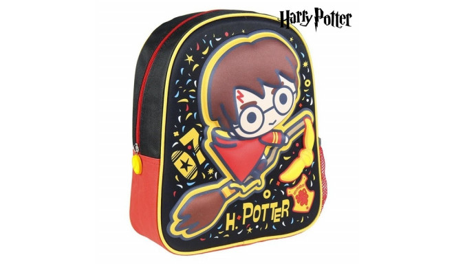 3D-Laste seljakott Harry Potter