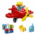 Aeroplane Duplo Lego 10908