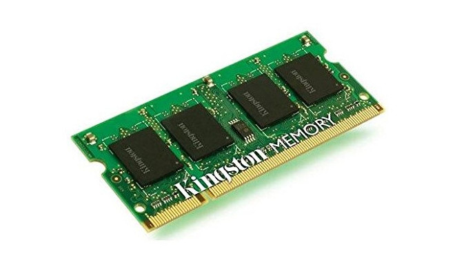 Kingston RAM 8GB DIMM DDR3 KVR16S11/8