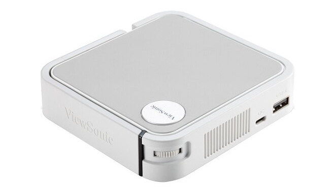 Viewsonic projector M1MINI