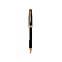 Tindipliiats Parker Sonnet Black GT,Fine Black