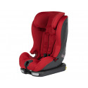 AVOVA car seat Sperling-Fix Maple Red