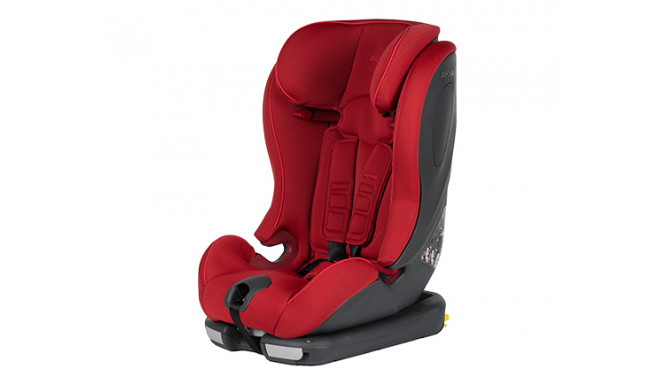 AVOVA autokrēsls Sperling-Fix Maple Red