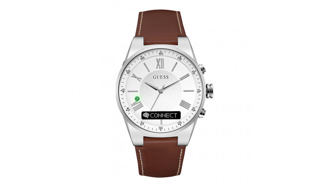 Guess Connect C0002MB1 Mens Smart Watch