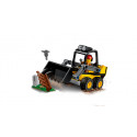 LEGO City mänguklotsid Great Vehicles Ehituslaadur (60219)