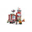 60215 LEGO® City Fire Station