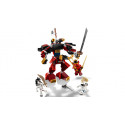 70665 LEGO® NINJAGO® Robots samurajs