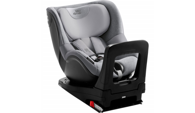 BRITAX car seat DUALFIX i-SIZE Grey Marble ZS SB 2000030773