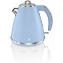 Swan veekeetja SK24030 1.5L, sinine