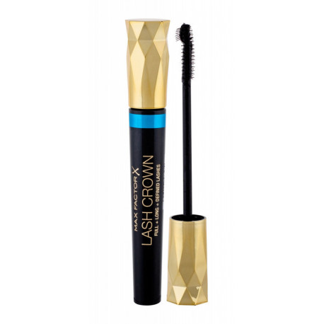 Max Factor ripsmetušš Lash Crown Black