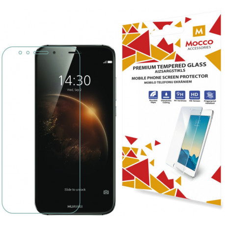 Mocco защитное стекло Huawei P10 Lite