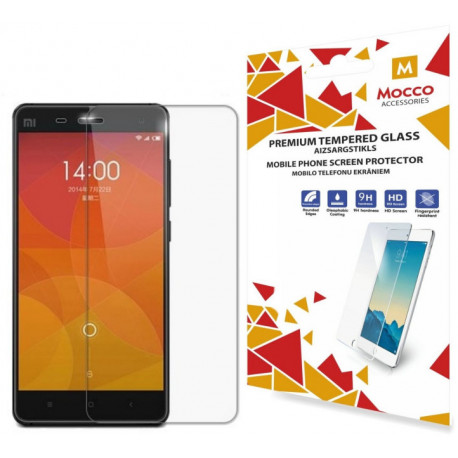 Mocco kaitseklaas Xiaomi Mi A2/6X