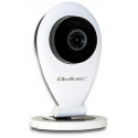 Qoltec IP kaamera WiFi IR 50226