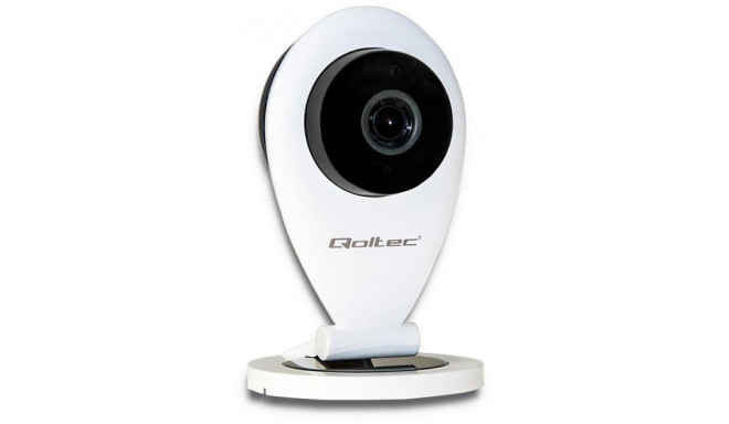 Qoltec IP camera WiFi IR 50226