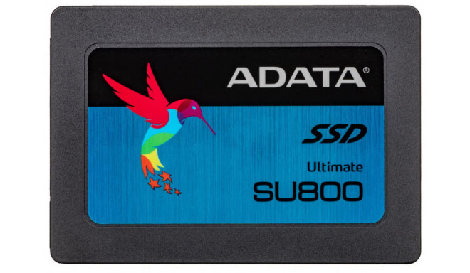 Adata SSD SU800 512GB SATA 2.5"