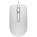 Dell mouse MS116, white