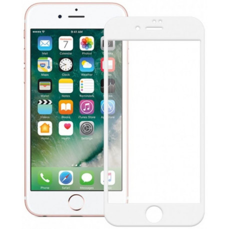 MyScreen kaitseklaas Diamond iPhone 7/8
