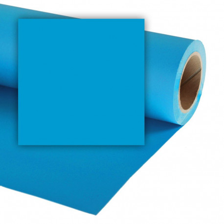 Colorama paberfoon 2,72x11m, lagoon (127)