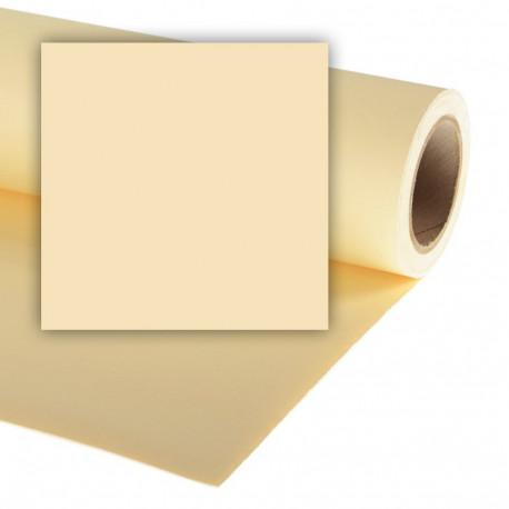 Colorama бумажный фон 1.35x11, chardonnay (508)