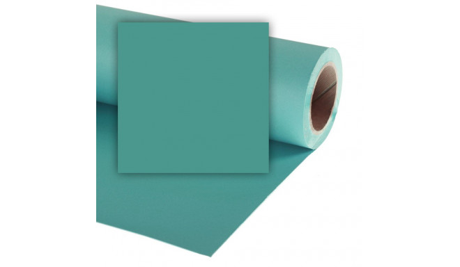 Colorama background 1.35x11m, sea blue (585)