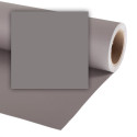 Colorama бумажный фон 1.35x11, smoke grey (539)