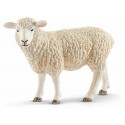 Schleich figurine Farm World Sheep (13882)
