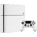 Sony Playstation 4 500GB white