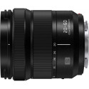 Panasonic Lumix S 20-60mm f/3.5-5.6 lens