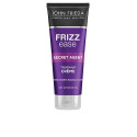 JOHN FRIEDA FRIZZ-EASE secret agent crema acabado perfecto 100 ml