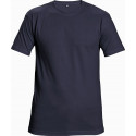 Cerva Teesta meeste T-särk navy M