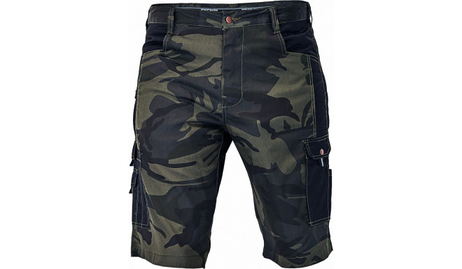 CRV Crambe lühikesed püksid 2XL