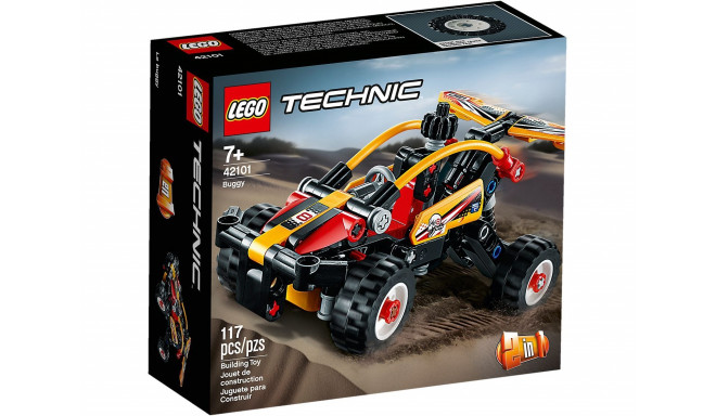 42101 LEGO® Technic Buggy