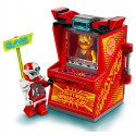 71714 LEGO® NINJAGO® Avatārs Kai - spēļu automāta kapsula