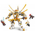 71702 LEGO® NINJAGO® Kuldne robot