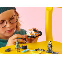 71706 LEGO® NINJAGO® Cole‘i kiirauto