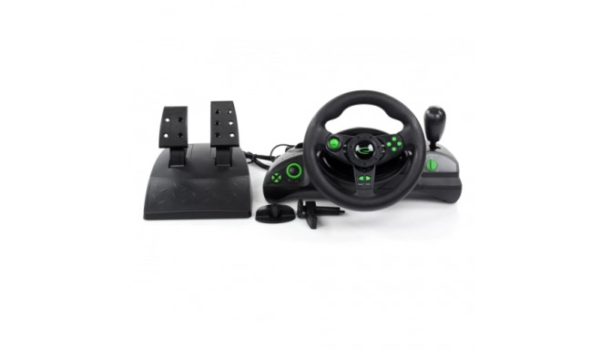 Esperanza EGW102 GAMING WHEEL NITRO PC/PS3