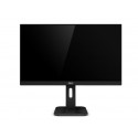 LCD Monitor|AOC|22P1|21.5"|Business|Panel MVA|1920x1080|16:9|60Hz|8 ms|Speakers|Swivel|Pivot|Height 