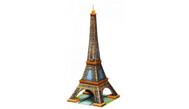 Ravensburger 3D puzzle Eiffel 216pcs